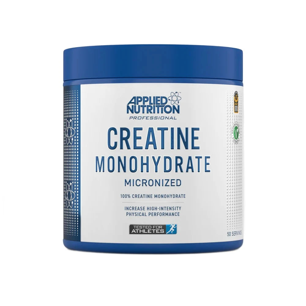 Applied Nutrition Creatine Monohydrate