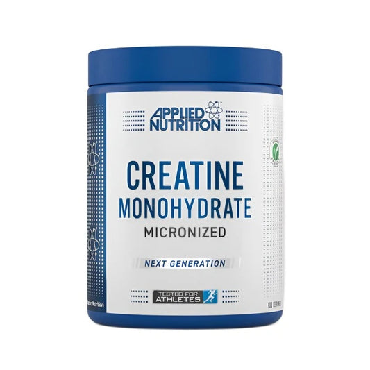 Applied Nutrition Creatine Monohydrate