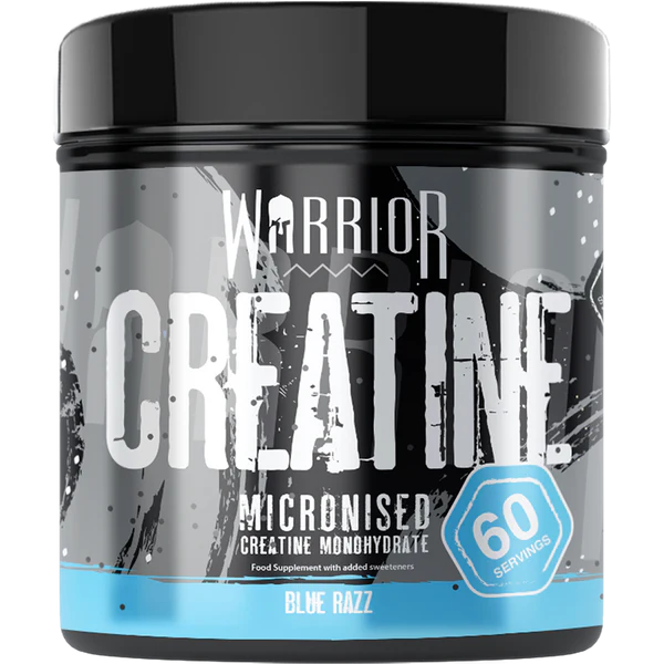 Warrior Creatine Monohydrate