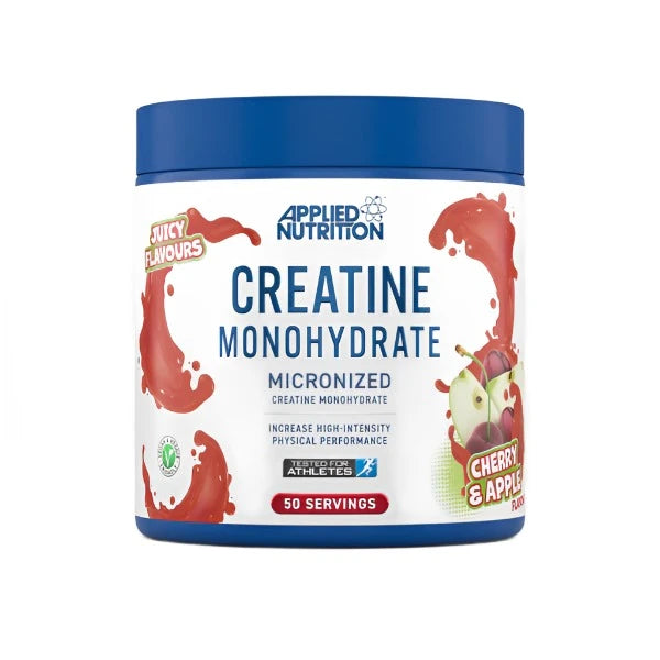 Applied Nutrition Flavoured Creatine Monohydrate