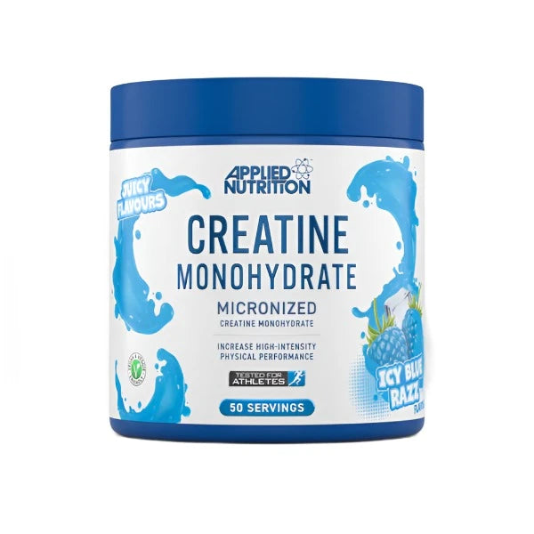 Applied Nutrition Flavoured Creatine Monohydrate