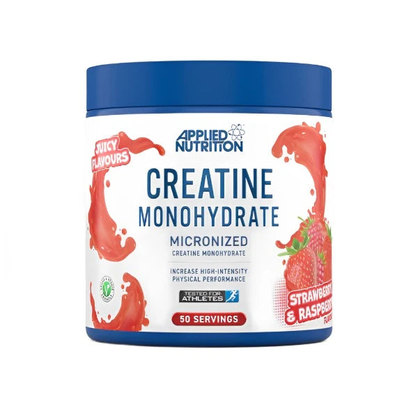 Applied Nutrition Flavoured Creatine Monohydrate