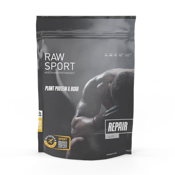 Elite Repair Protein Powder