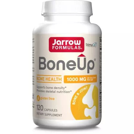 Jarrow Formulas Bone-Up 120 Capsules