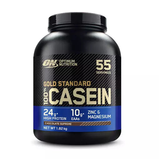 Optimum Nutrition Gold Standard 100% Casein