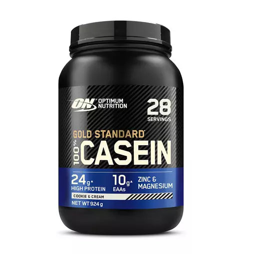 Optimum Nutrition Gold Standard 100% Casein