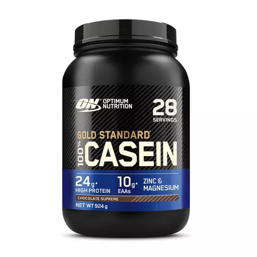 Optimum Nutrition Gold Standard 100% Casein