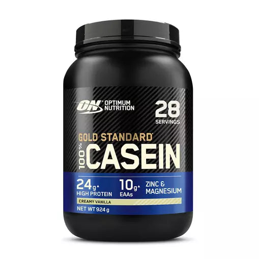 Optimum Nutrition Gold Standard 100% Casein