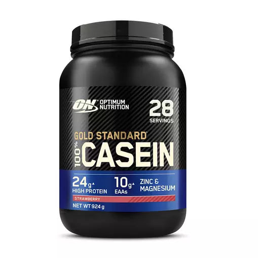 Optimum Nutrition Gold Standard 100% Casein