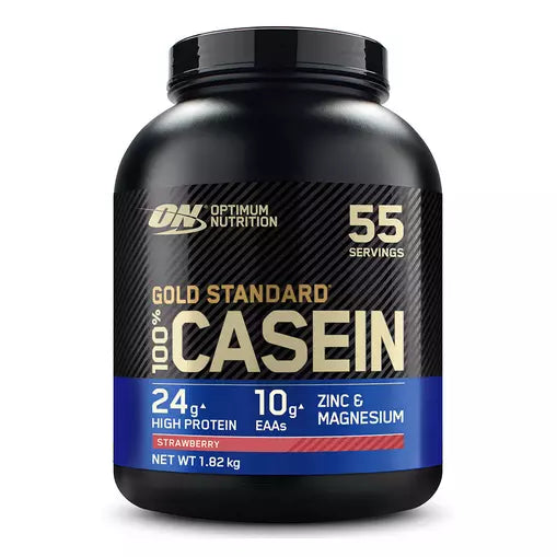 Optimum Nutrition Gold Standard 100% Casein