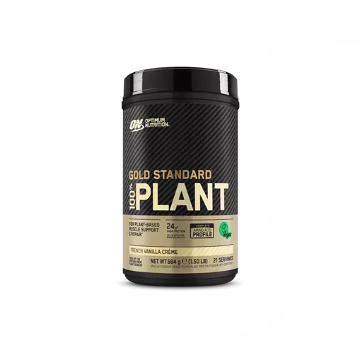 Optimum Nutrition Gold Standard 100% Plant Based Protein