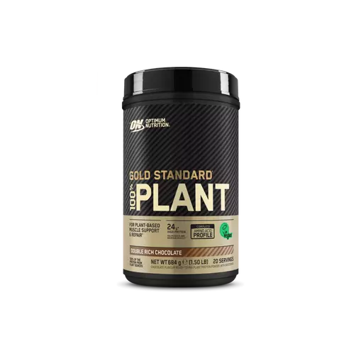 Optimum Nutrition Gold Standard 100% Plant Based Protein