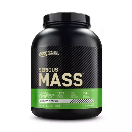 Optimum Nutrition Serious Mass